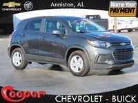 2020 Chevrolet Trax SUV 2020 Chevrolet Trax SUV