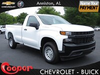 2019 Chevrolet Silverado 1500 Truck 2019 Chevrolet Silverado 1500 Truck