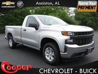 2019 Chevrolet Silverado 1500 Truck 2019 Chevrolet Silverado 1500 Truck