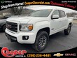  GMC Canyon
