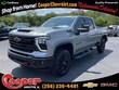 Chevrolet Silverado 2500 HD