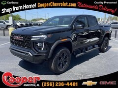 2025 GMC Canyon Elevation Truck Crew Cab