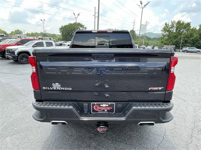 2023 Chevrolet Silverado 1500 RST photo 3