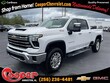 Chevrolet Silverado 2500 HD