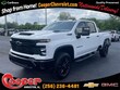 Chevrolet Silverado 2500 HD