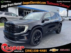 2026 GMC Acadia Elevation SUV