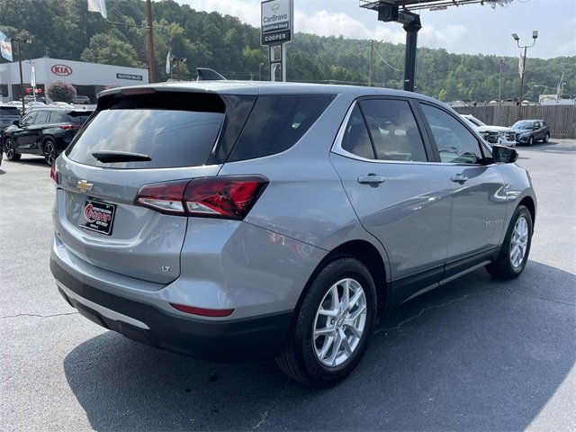 2023 Chevrolet Equinox LT photo 3