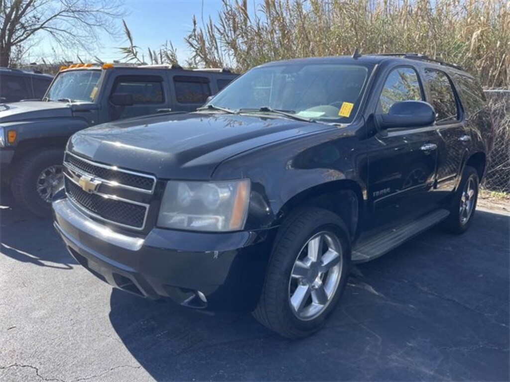 Used 2011 Chevrolet Tahoe LT SUV