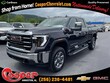 GMC Sierra 2500 HD