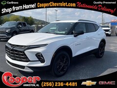 2025 Chevrolet Blazer 2LT SUV