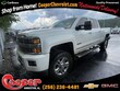 Chevrolet Silverado 2500 HD