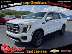 2025 GMC Yukon XL Elevation SUV