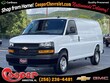 Chevrolet Express Cargo 2500