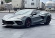 Chevrolet Corvette Stingray
