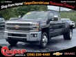 Chevrolet Silverado 3500 HD