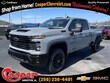 Chevrolet Silverado 2500 HD