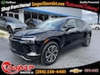 Chevrolet Blazer EV