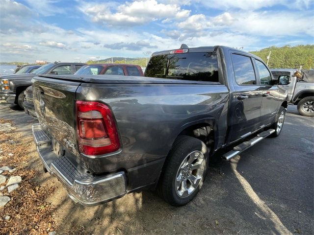 2021 Ram 1500 Big Horn Lone Star photo 2