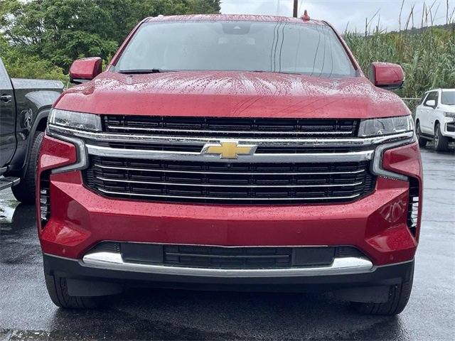 2024 Chevrolet Tahoe LT photo 4