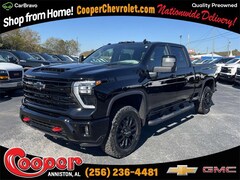 2026 Chevrolet Silverado 2500 HD LT Truck Crew Cab