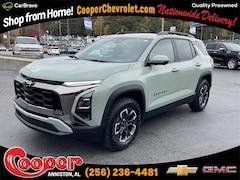 2026 Chevrolet Equinox Activ SUV