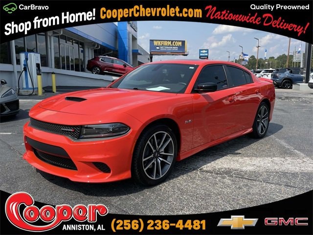 2023 Dodge Charger R/T