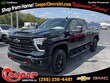 Chevrolet Silverado 3500 HD
