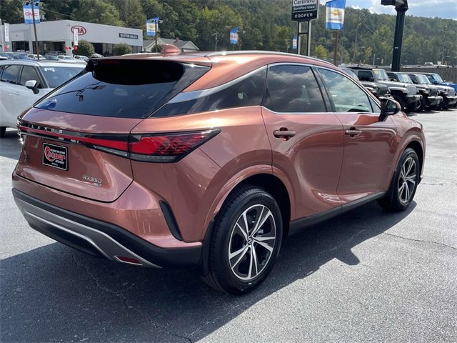 2023 Lexus RX 350 Premium photo 4