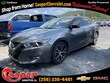 Nissan Maxima