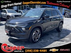 2026 Chevrolet Trailblazer RS SUV