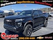 GMC Canyon