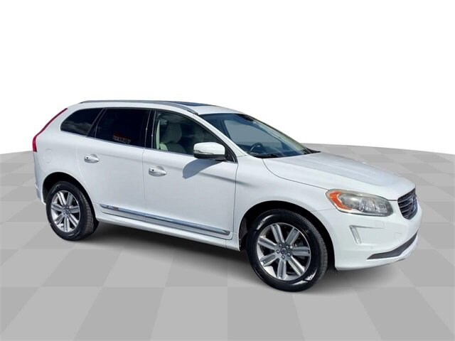 Used 2017 Volvo XC60 T5 Inscription with VIN YV440MDU2H2043659 for sale in Anniston, AL