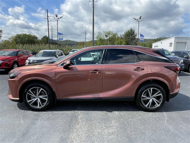 2023 Lexus RX 350 Premium photo 2