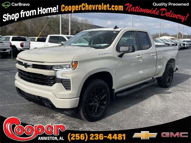 2026 Chevrolet Silverado 1500 RST's photo