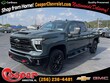 Chevrolet Silverado 3500 HD