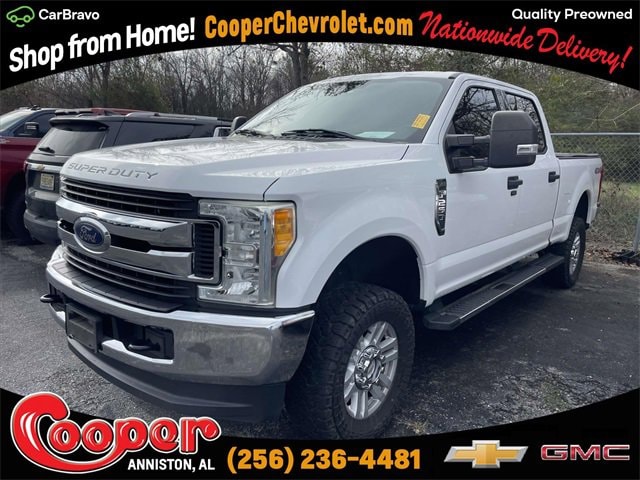 2017 Ford F-250 Base's photo