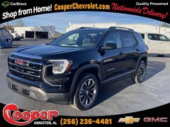 2026 GMC Terrain Elevation SUV