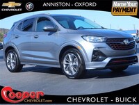 2020 Buick Encore GX SUV 2020 Buick Encore GX SUV