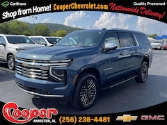 2025 Chevrolet Suburban Premier SUV