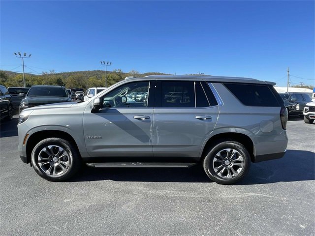 2026 Chevrolet Tahoe LT photo 2