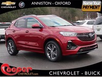 2021 Buick Encore GX SUV 2021 Buick Encore GX SUV