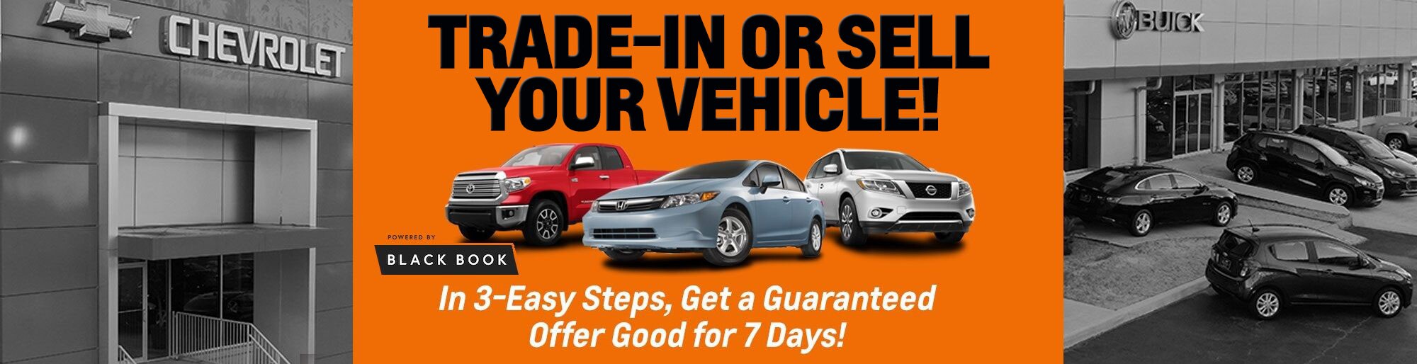 Cooper Chevrolet Buick Chevy & Buick Dealer in Anniston, AL