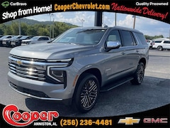 2025 Chevrolet Tahoe Premier SUV
