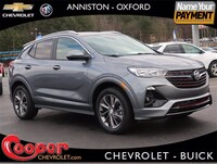 2021 Buick Encore GX SUV 2021 Buick Encore GX SUV