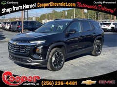 2026 Chevrolet Equinox LT SUV