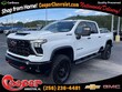 Chevrolet Silverado 2500 HD