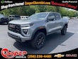 GMC Canyon