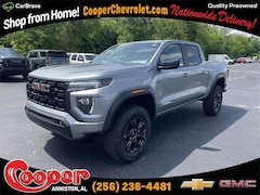 2025 GMC Canyon Elevation Truck Crew Cab