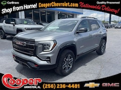 2026 GMC Terrain AT4 SUV