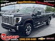 GMC Sierra 2500 HD